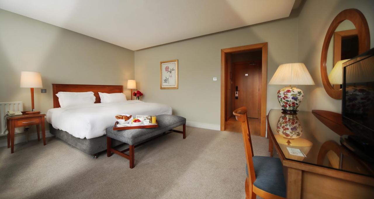 Ballymascanlon Hotel And Golf Resort Dundalk Ngoại thất bức ảnh