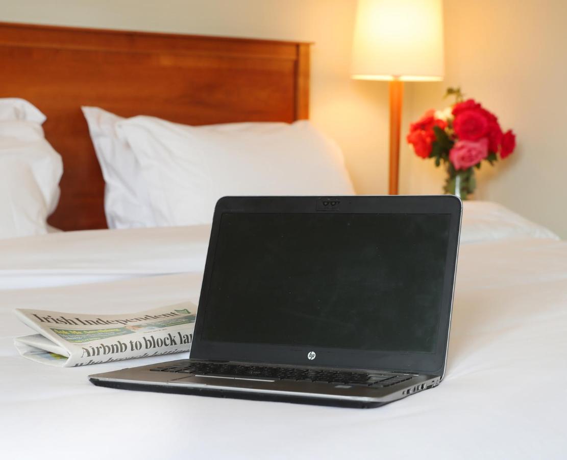 Ballymascanlon Hotel And Golf Resort Dundalk Ngoại thất bức ảnh