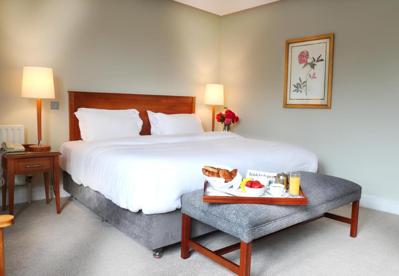 Ballymascanlon Hotel And Golf Resort Dundalk Ngoại thất bức ảnh