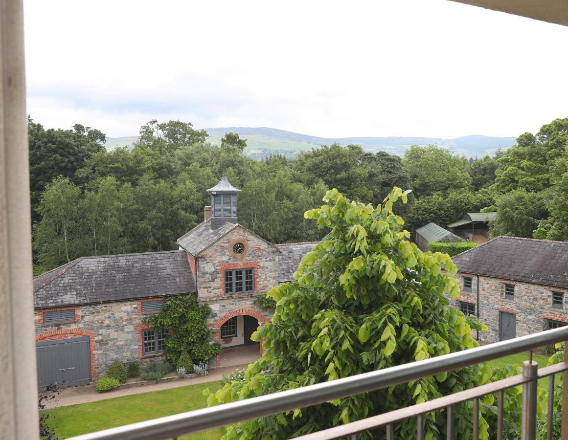 Ballymascanlon Hotel And Golf Resort Dundalk Ngoại thất bức ảnh