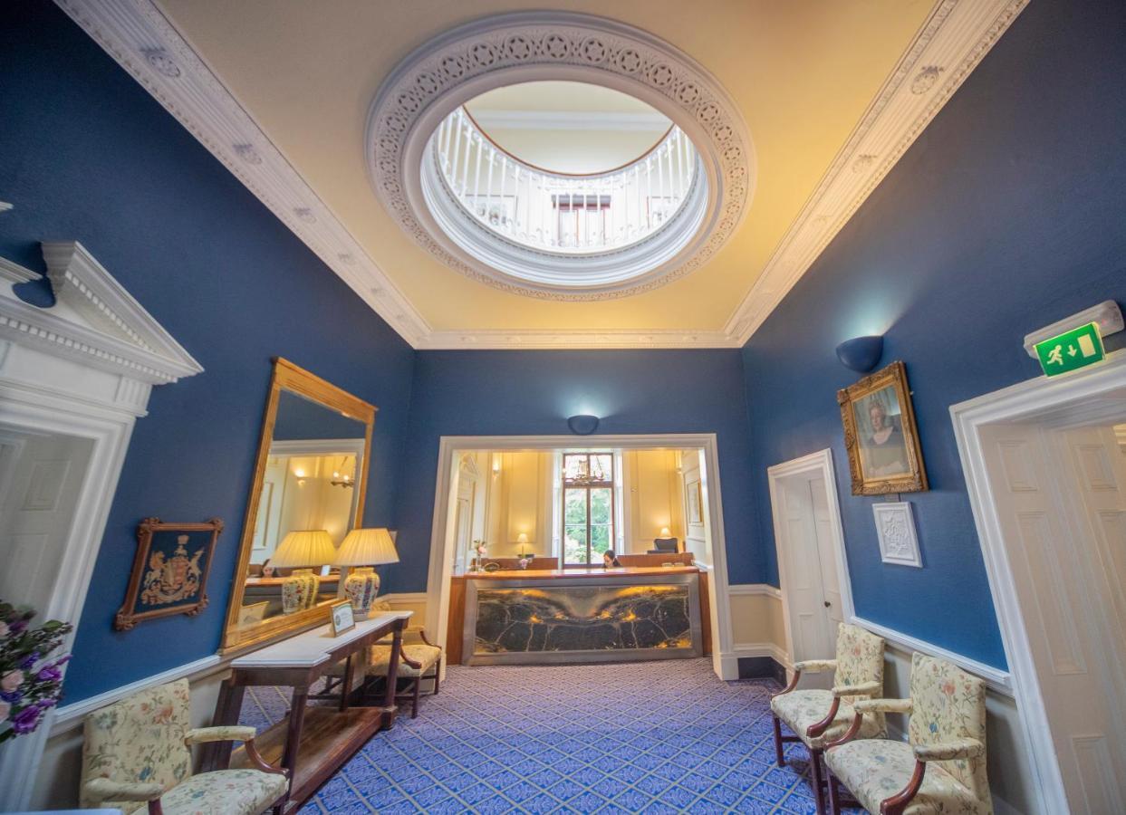 Ballymascanlon Hotel And Golf Resort Dundalk Ngoại thất bức ảnh