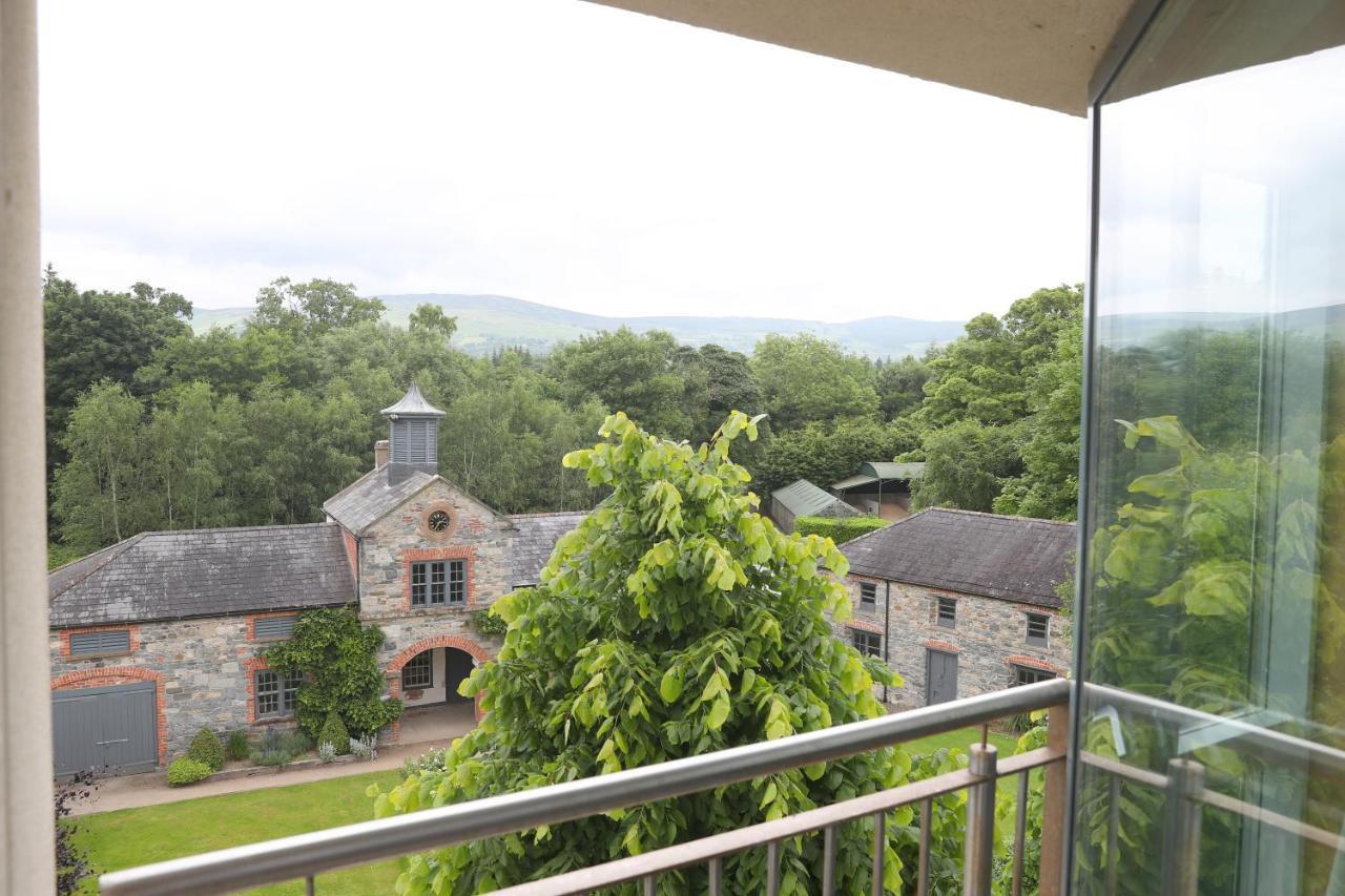 Ballymascanlon Hotel And Golf Resort Dundalk Ngoại thất bức ảnh