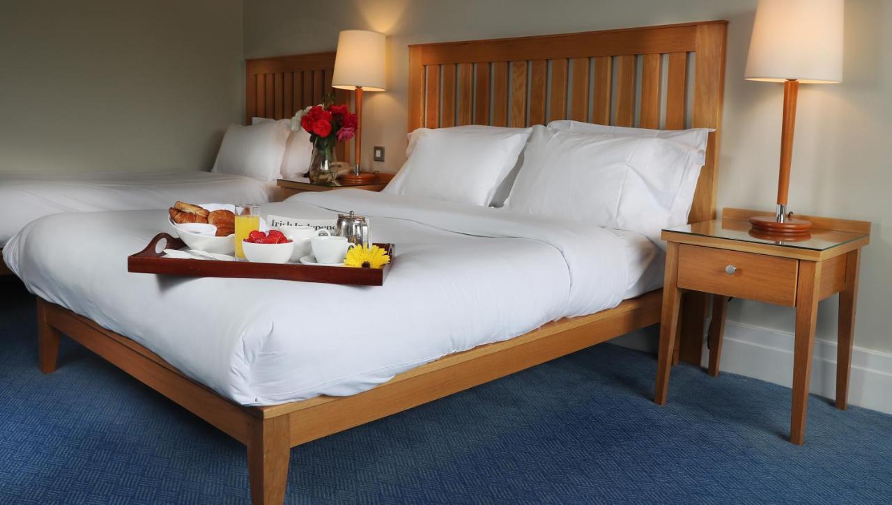 Ballymascanlon Hotel And Golf Resort Dundalk Ngoại thất bức ảnh
