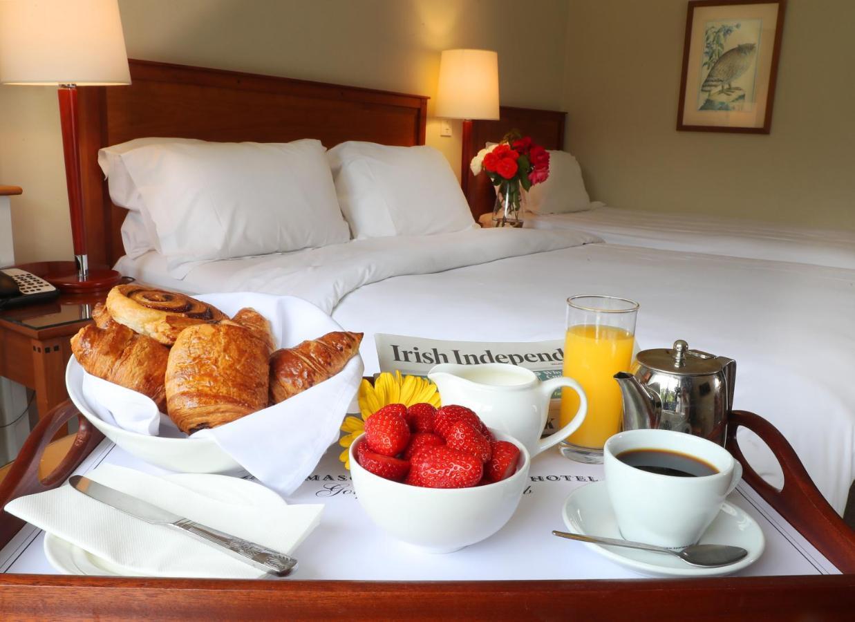 Ballymascanlon Hotel And Golf Resort Dundalk Ngoại thất bức ảnh