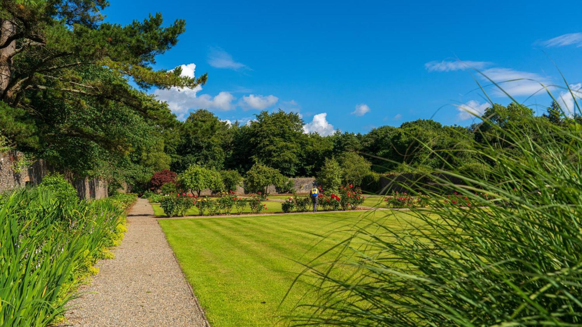 Ballymascanlon Hotel And Golf Resort Dundalk Ngoại thất bức ảnh