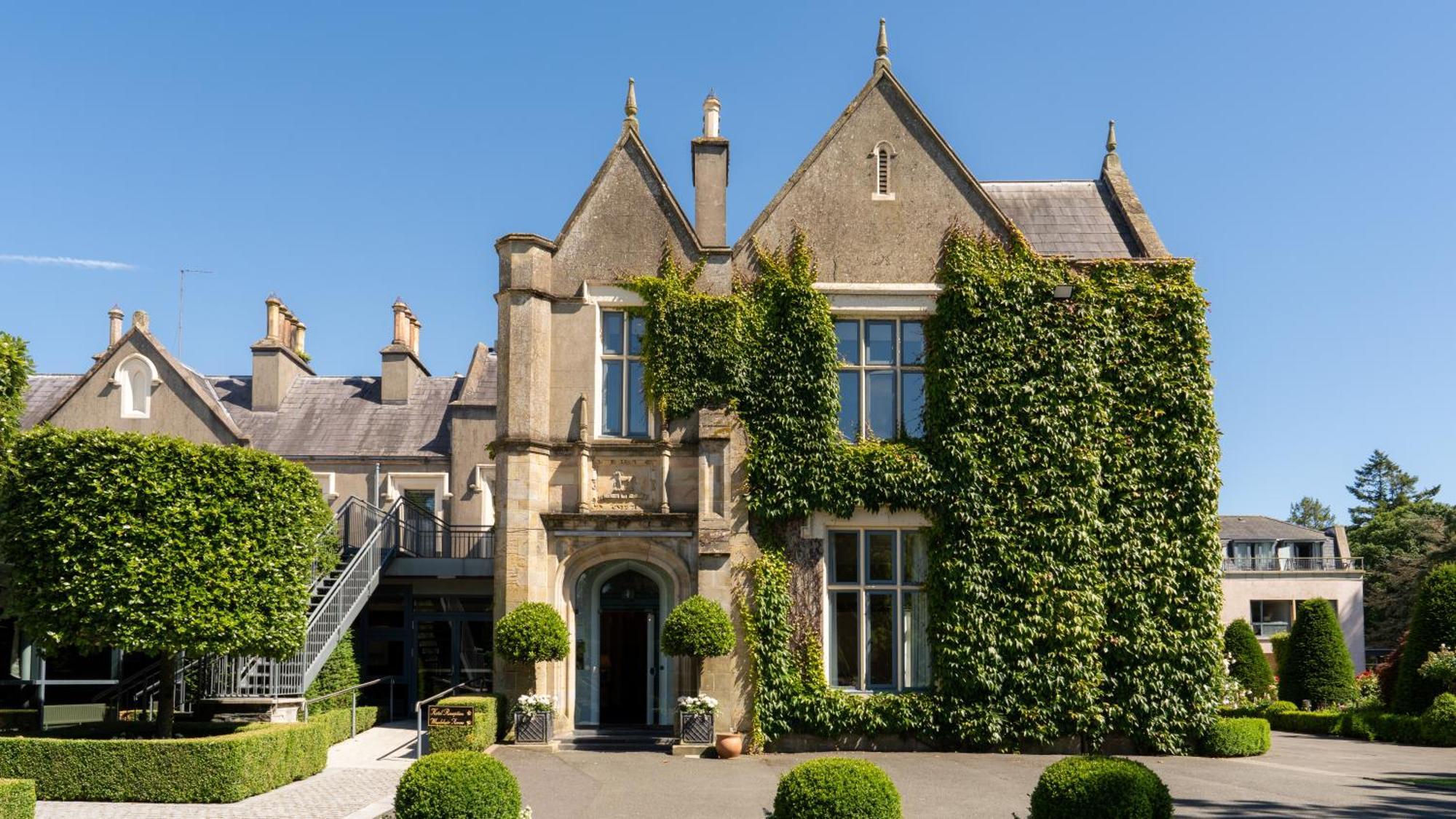 Ballymascanlon Hotel And Golf Resort Dundalk Ngoại thất bức ảnh