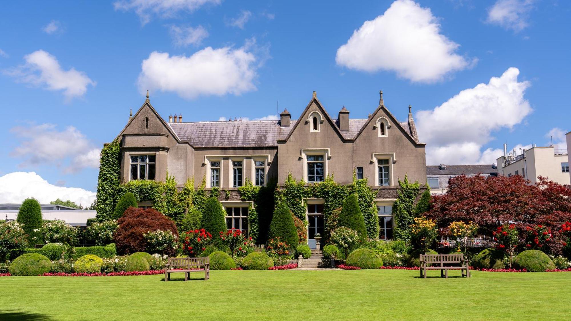 Ballymascanlon Hotel And Golf Resort Dundalk Ngoại thất bức ảnh