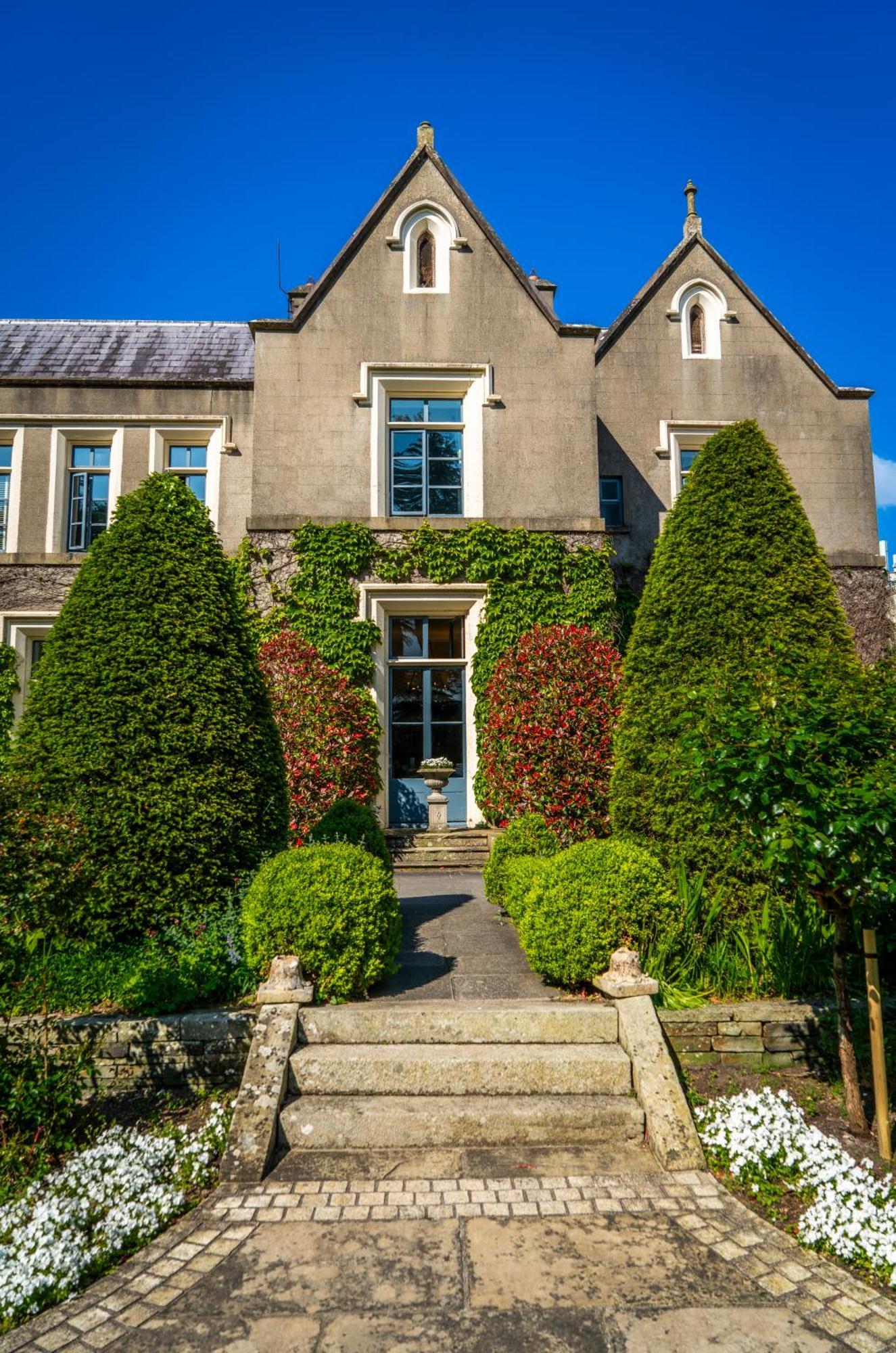 Ballymascanlon Hotel And Golf Resort Dundalk Ngoại thất bức ảnh