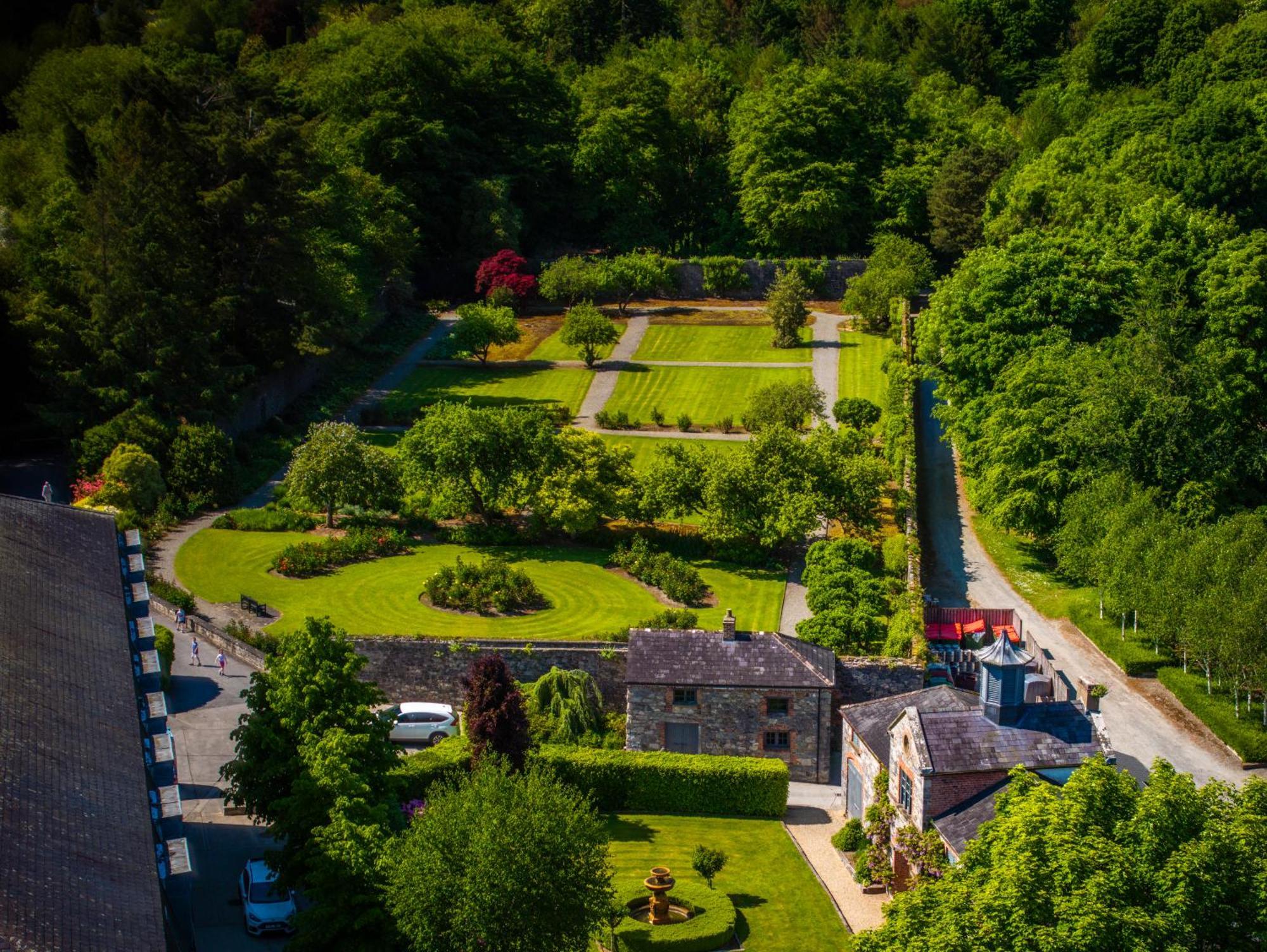 Ballymascanlon Hotel And Golf Resort Dundalk Ngoại thất bức ảnh