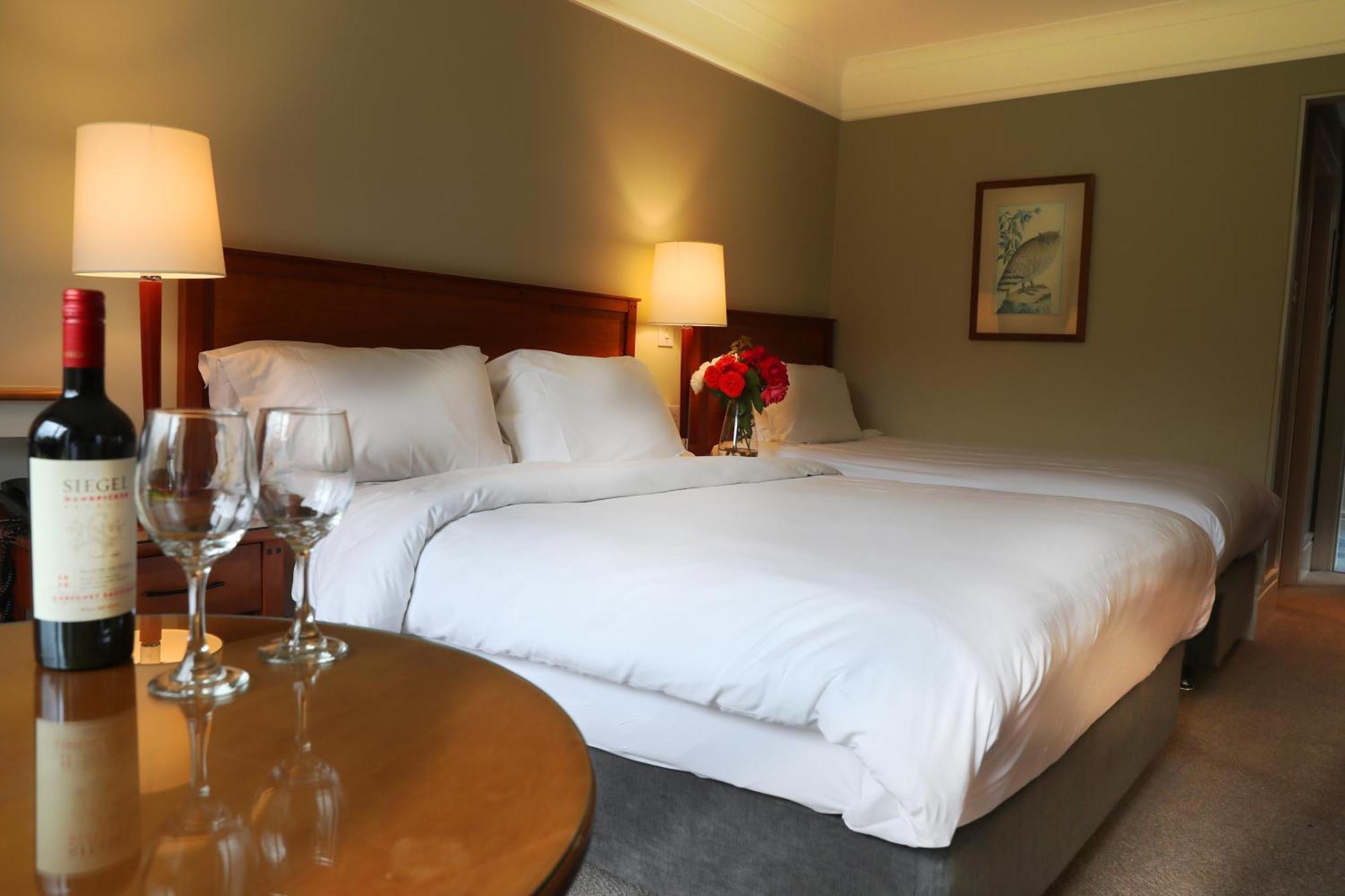 Ballymascanlon Hotel And Golf Resort Dundalk Ngoại thất bức ảnh