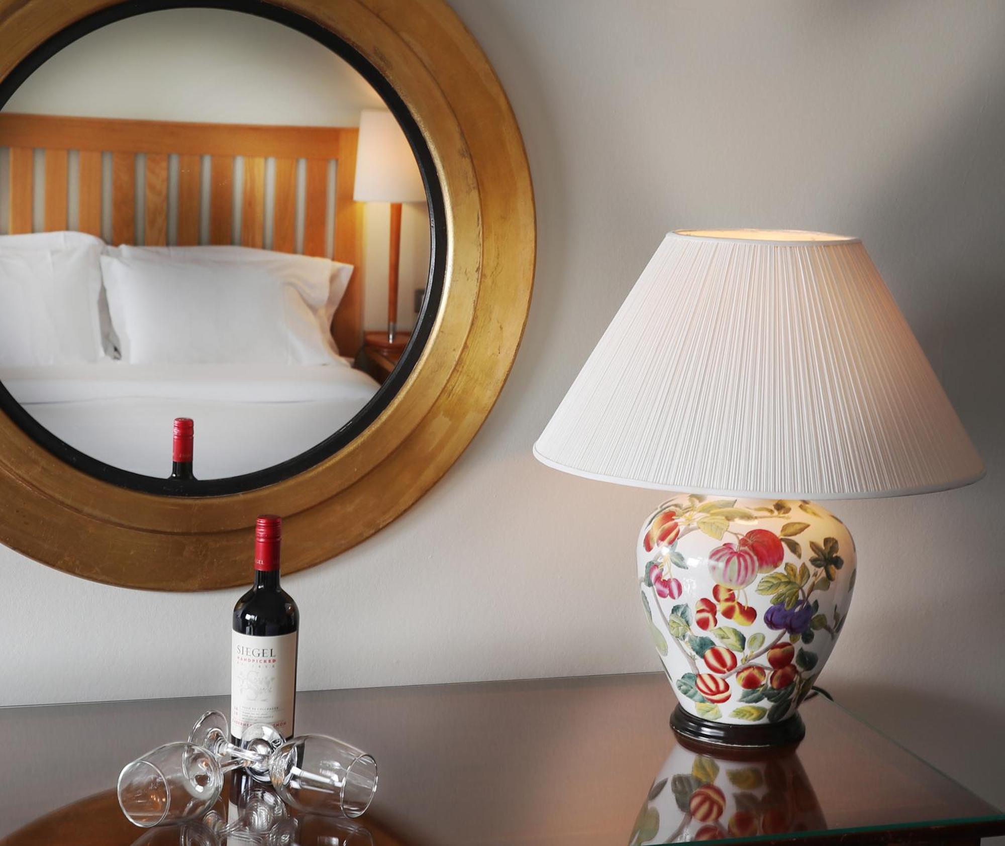 Ballymascanlon Hotel And Golf Resort Dundalk Ngoại thất bức ảnh