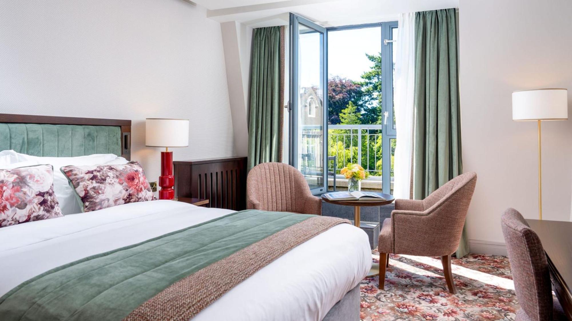 Ballymascanlon Hotel And Golf Resort Dundalk Ngoại thất bức ảnh