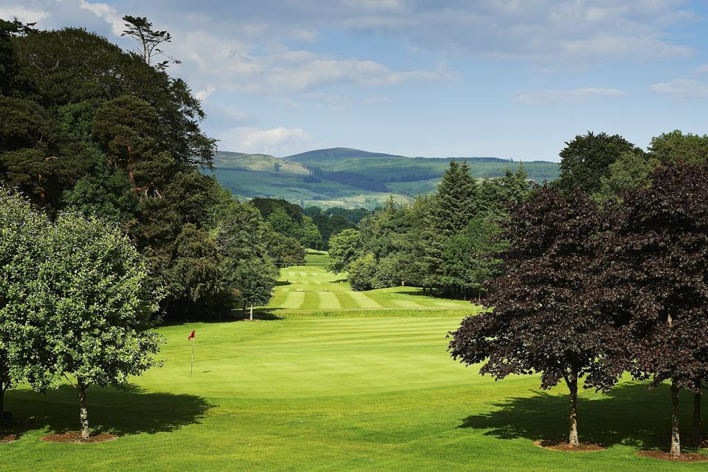 Ballymascanlon Hotel And Golf Resort Dundalk Ngoại thất bức ảnh