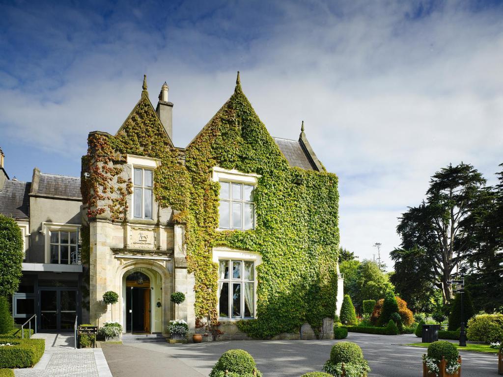 Ballymascanlon Hotel And Golf Resort Dundalk Ngoại thất bức ảnh