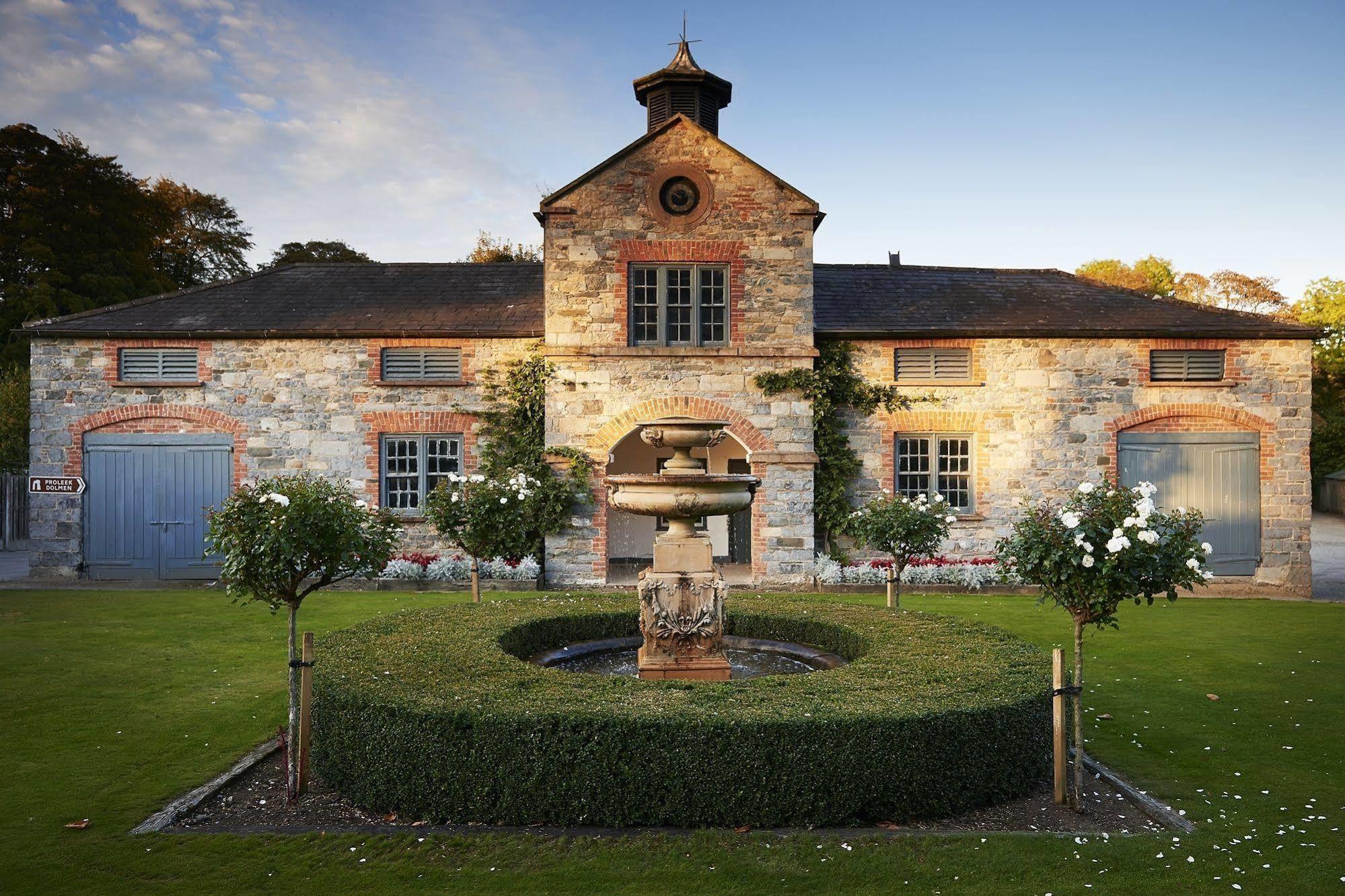 Ballymascanlon Hotel And Golf Resort Dundalk Ngoại thất bức ảnh