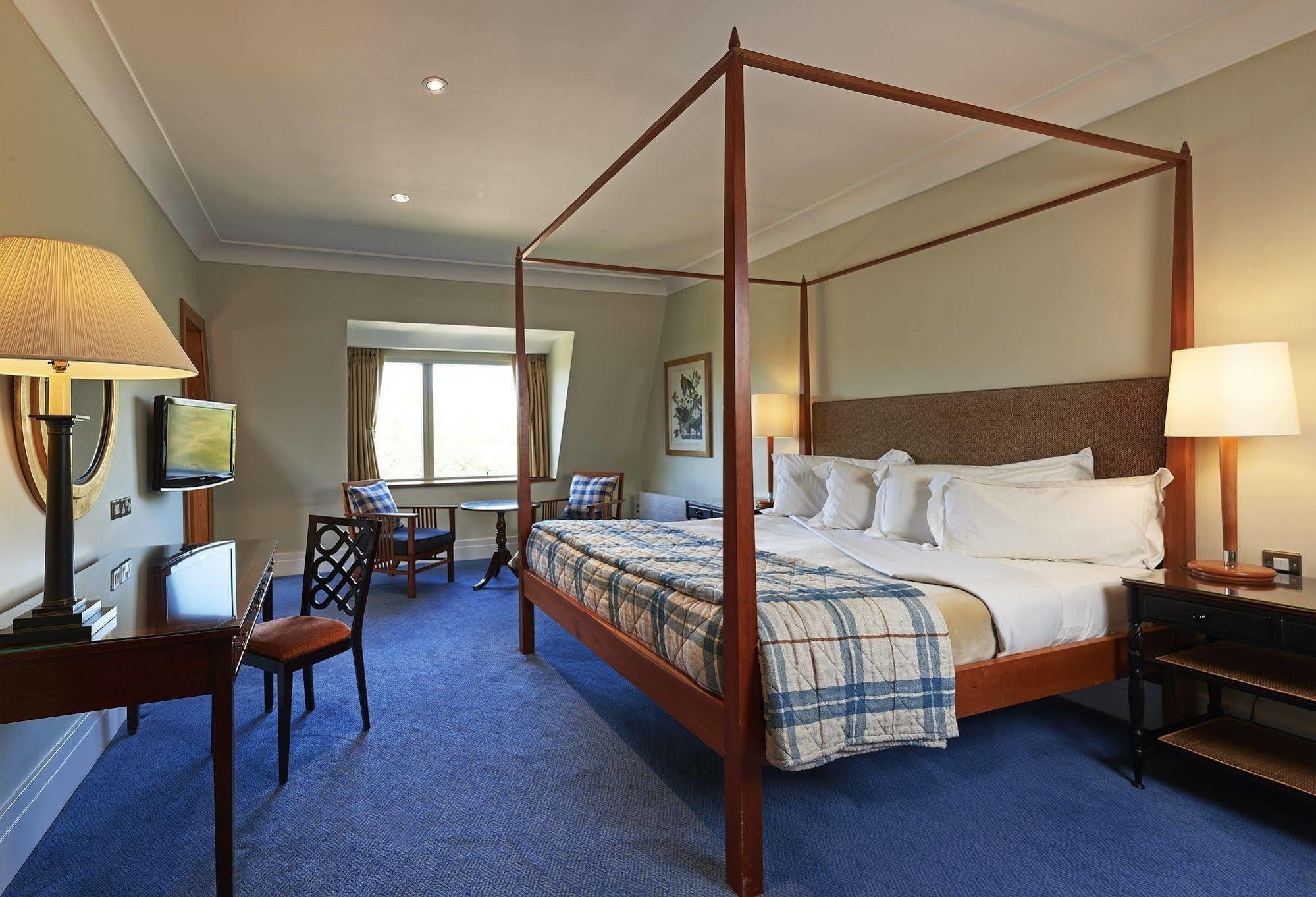 Ballymascanlon Hotel And Golf Resort Dundalk Ngoại thất bức ảnh