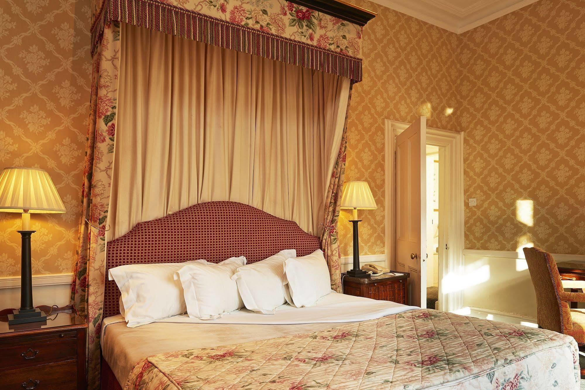 Ballymascanlon Hotel And Golf Resort Dundalk Ngoại thất bức ảnh