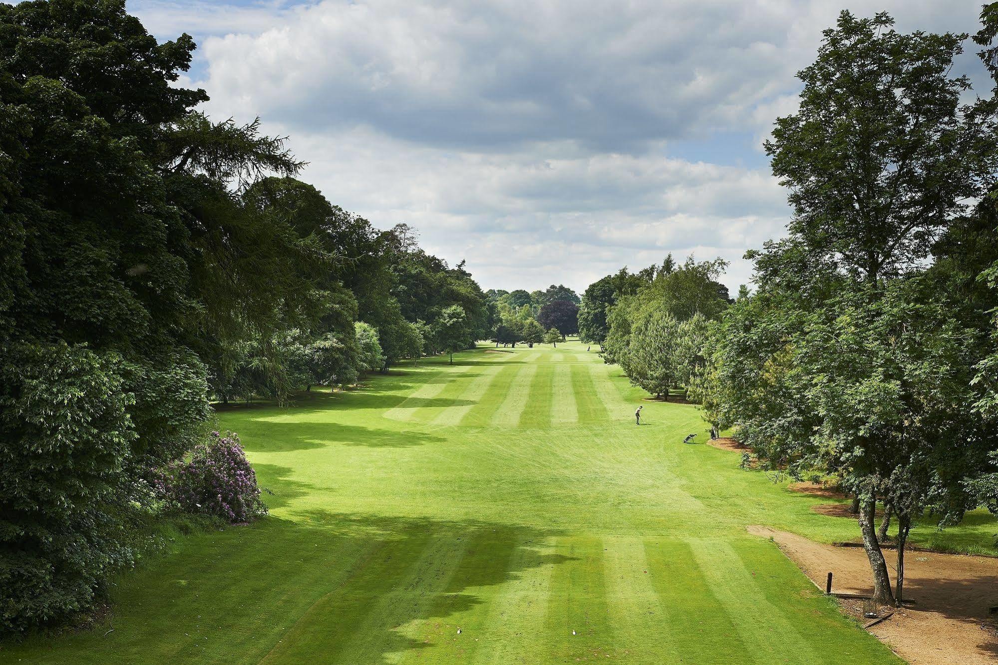 Ballymascanlon Hotel And Golf Resort Dundalk Ngoại thất bức ảnh