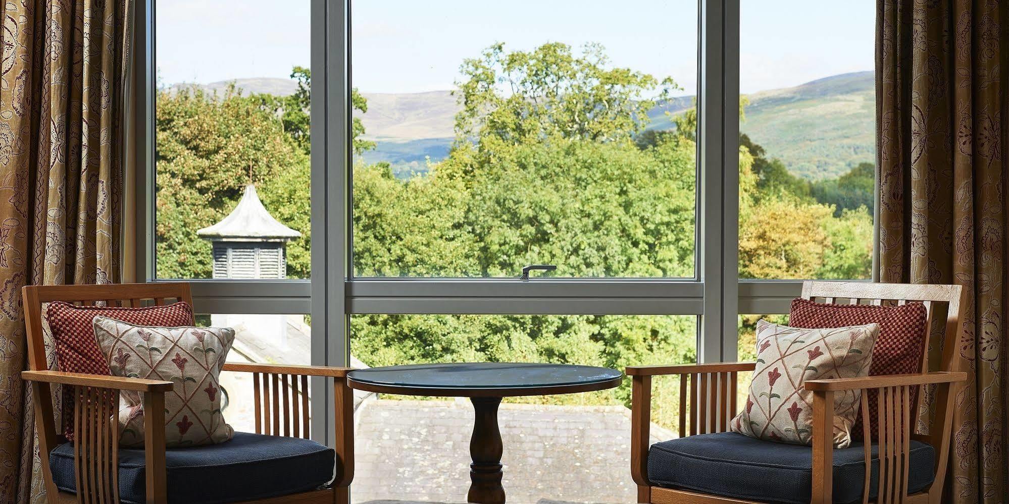 Ballymascanlon Hotel And Golf Resort Dundalk Ngoại thất bức ảnh