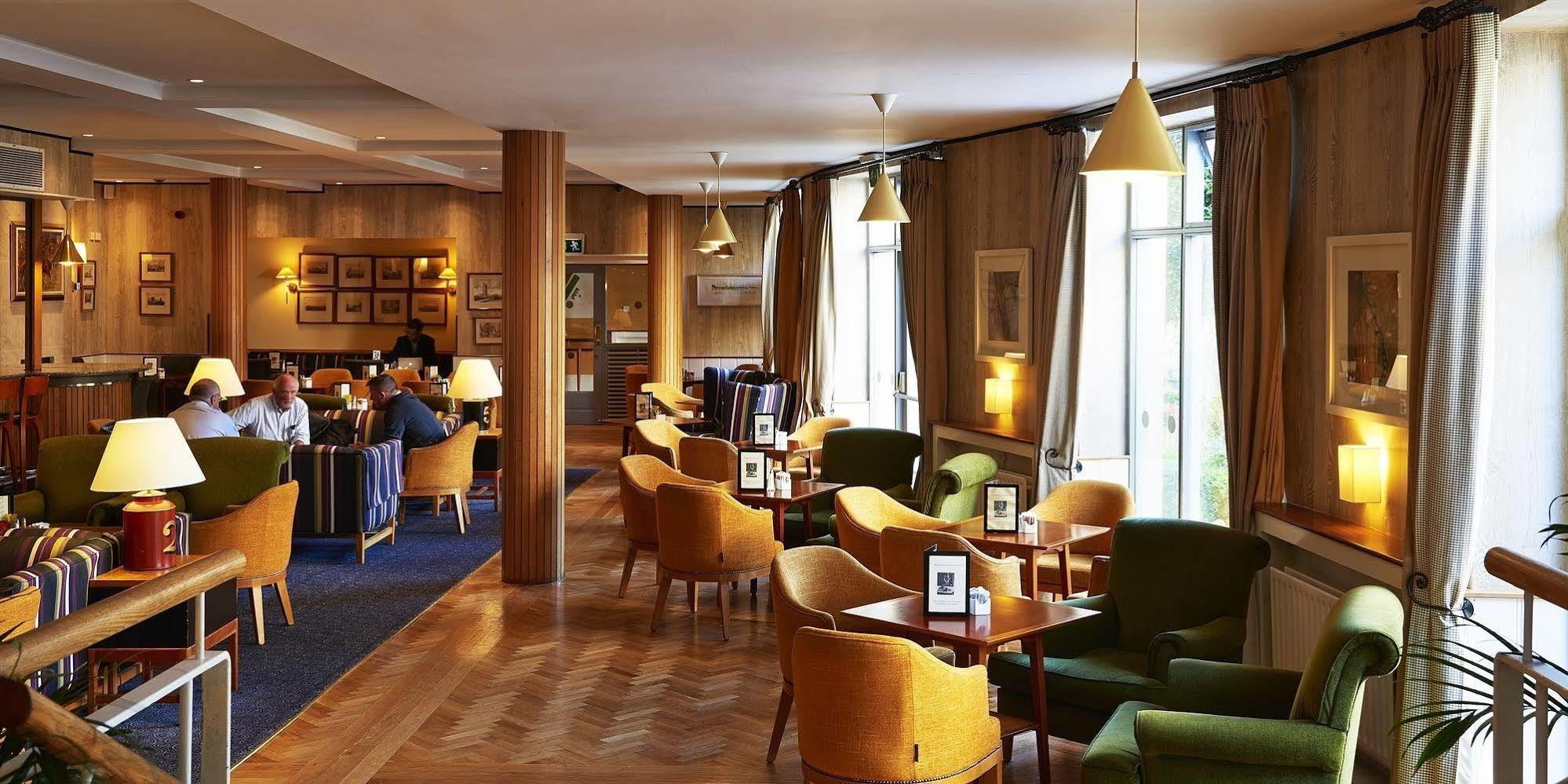 Ballymascanlon Hotel And Golf Resort Dundalk Ngoại thất bức ảnh