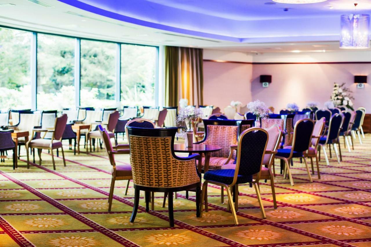 Ballymascanlon Hotel And Golf Resort Dundalk Ngoại thất bức ảnh